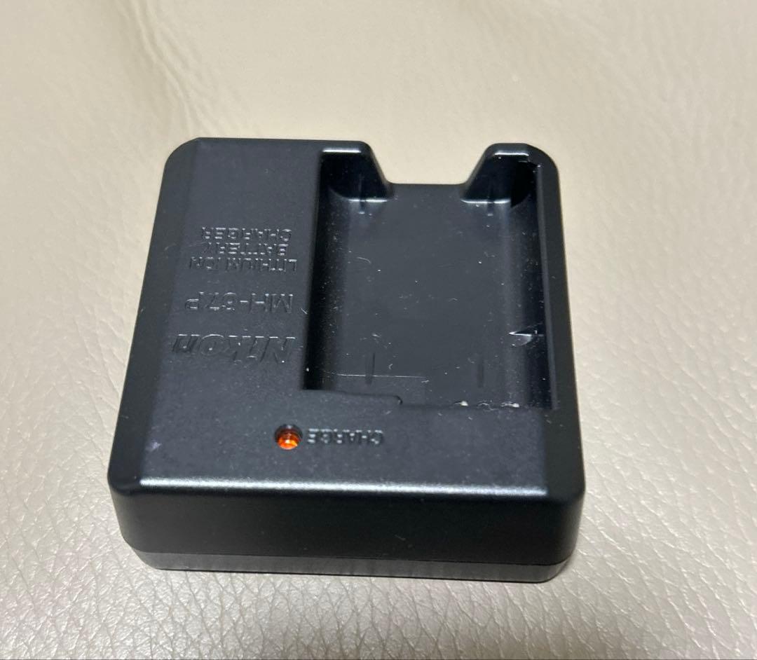 Nikon COOLPIX P900 デジカメ