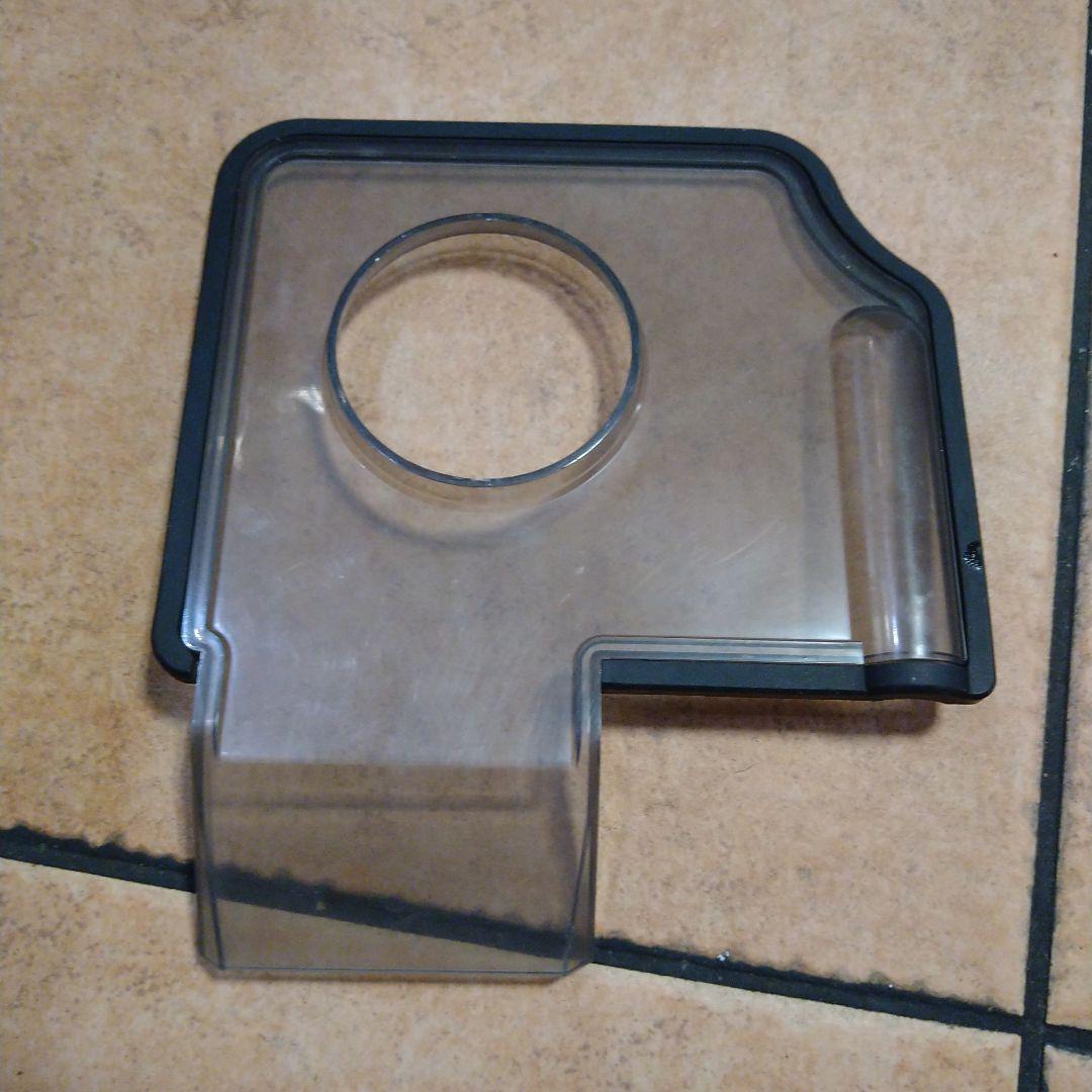 カミハタ 海道達磨 プロテインスキマー