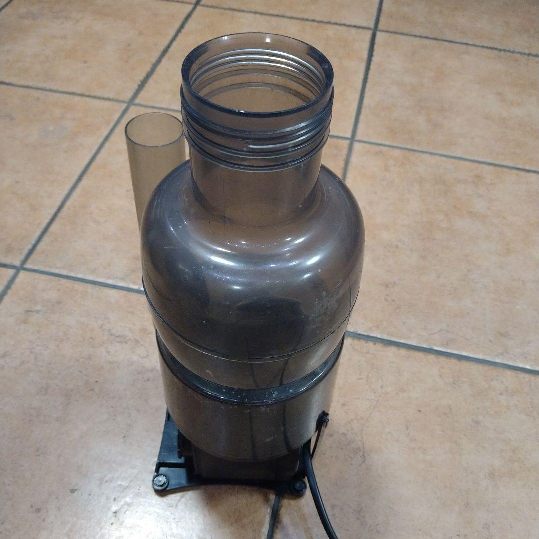 カミハタ 海道達磨 プロテインスキマー