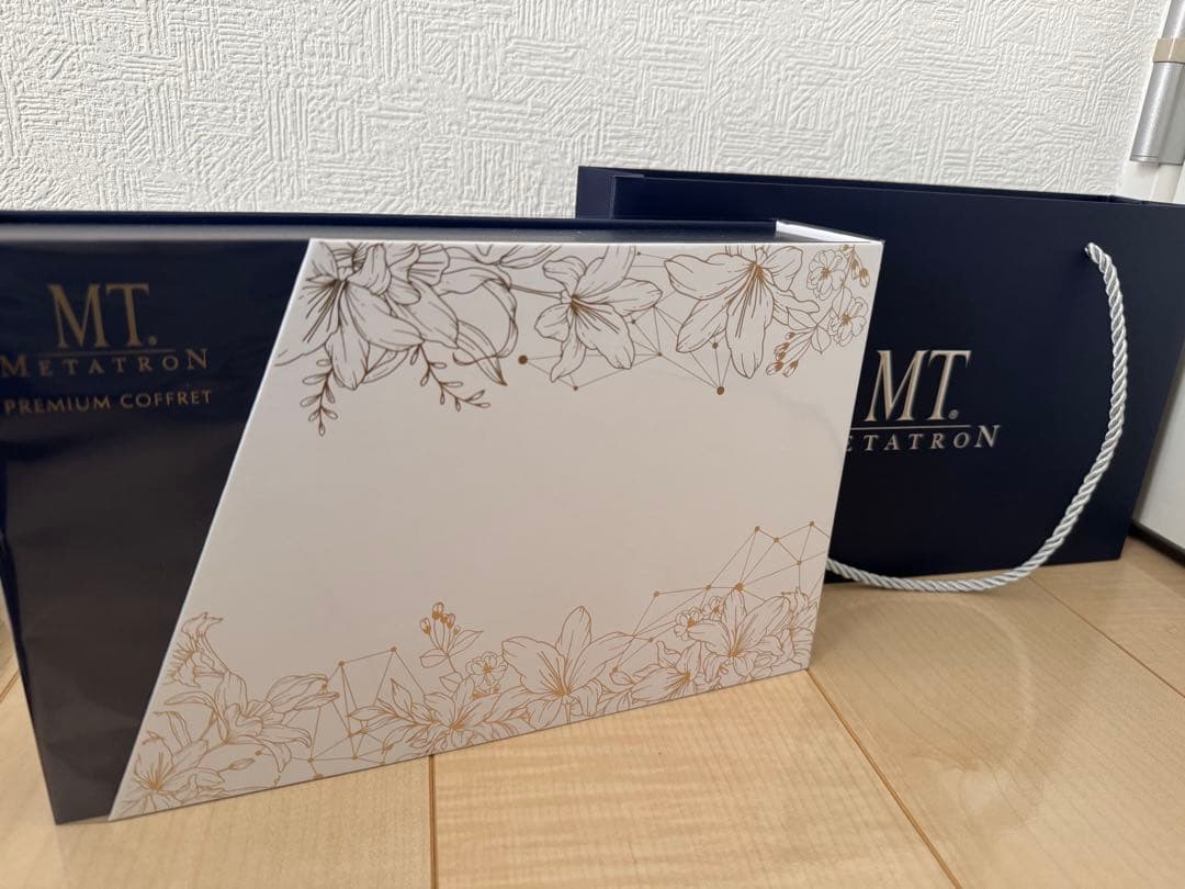 MTメタトロン　プレミアムコフレ2025（SBC）