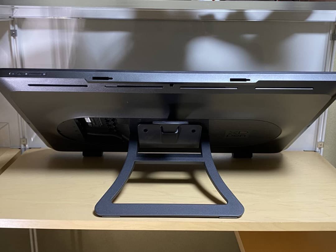 XP-PEN Artist Pro 24 Gen2 4K　北米仕様　美品