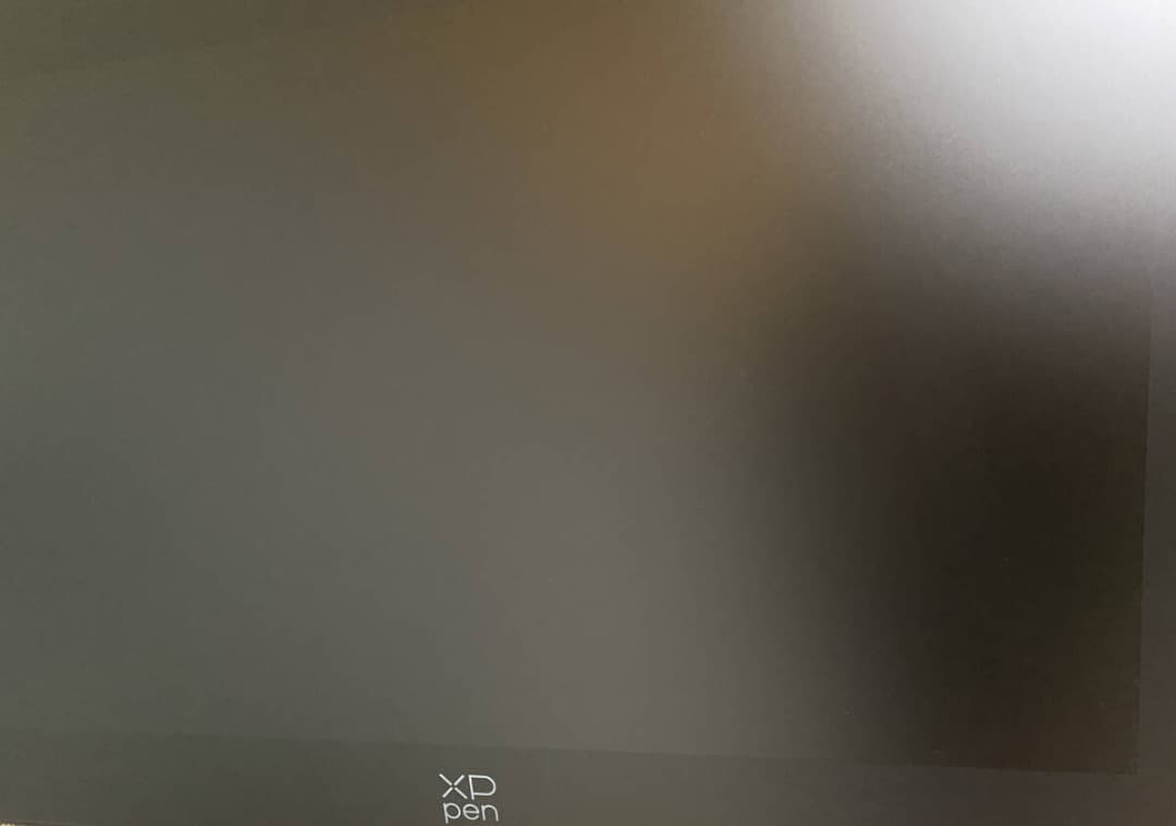 XP-PEN Artist Pro 24 Gen2 4K　北米仕様　美品