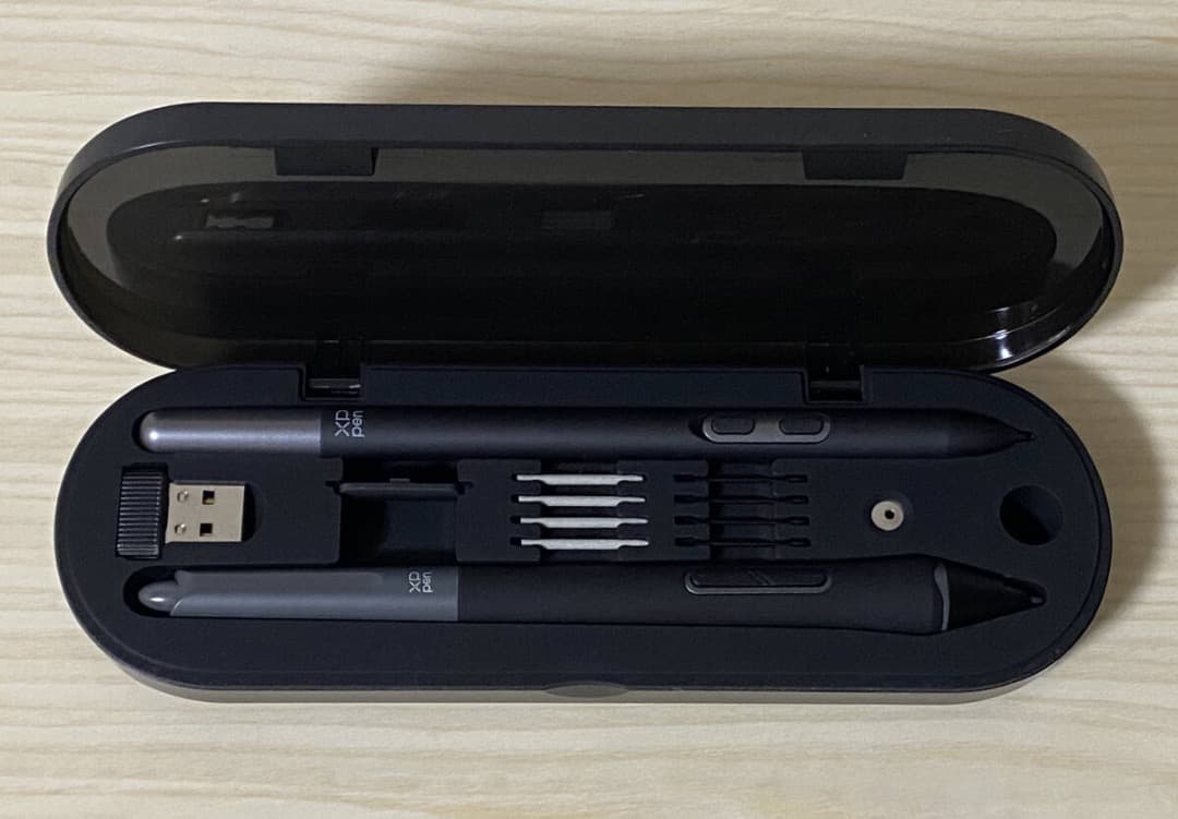 XP-PEN Artist Pro 24 Gen2 4K　北米仕様　美品