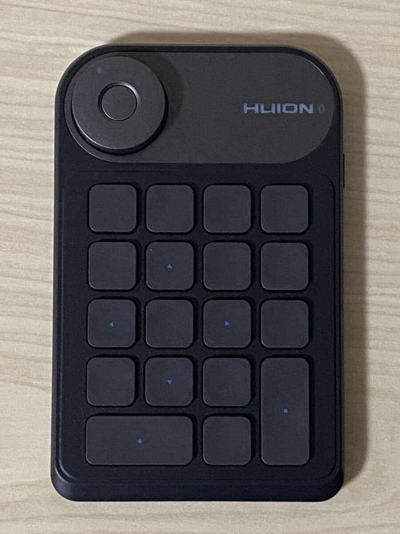 XP-PEN Artist Pro 24 Gen2 4K　北米仕様　美品