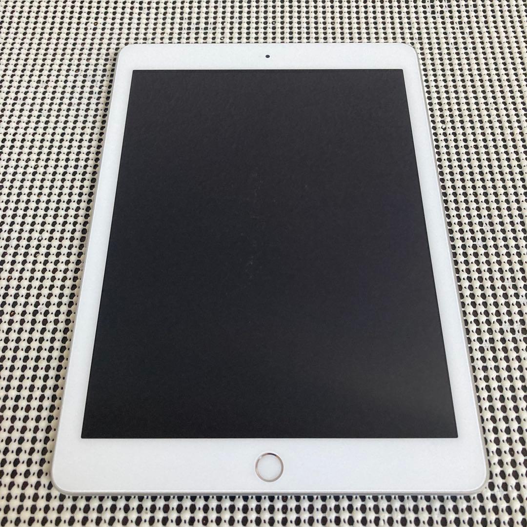 2372【早い者勝ち】外観美品☆iPad6第6世代128GB WIFIモデル☆
