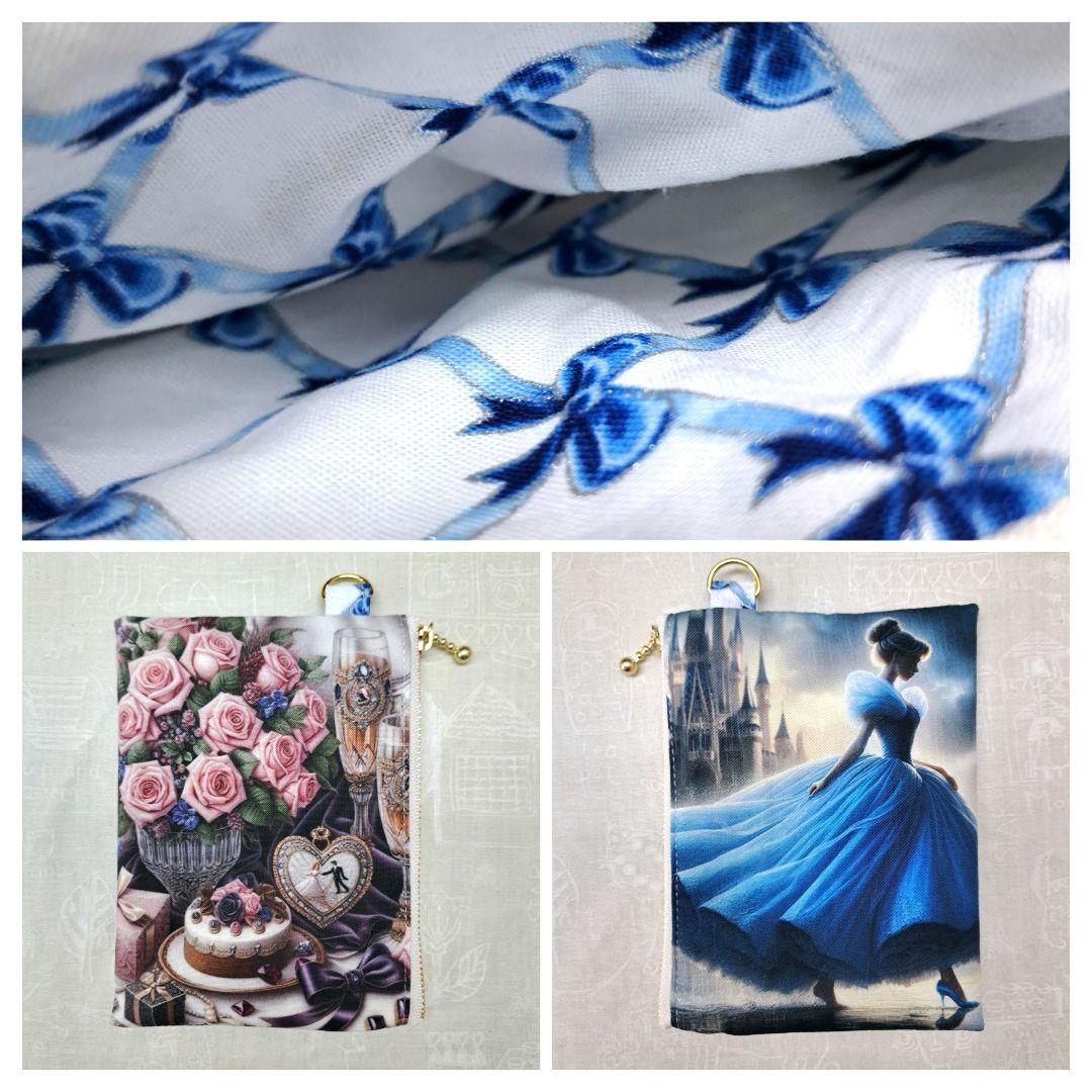 L様 フラットポーチ