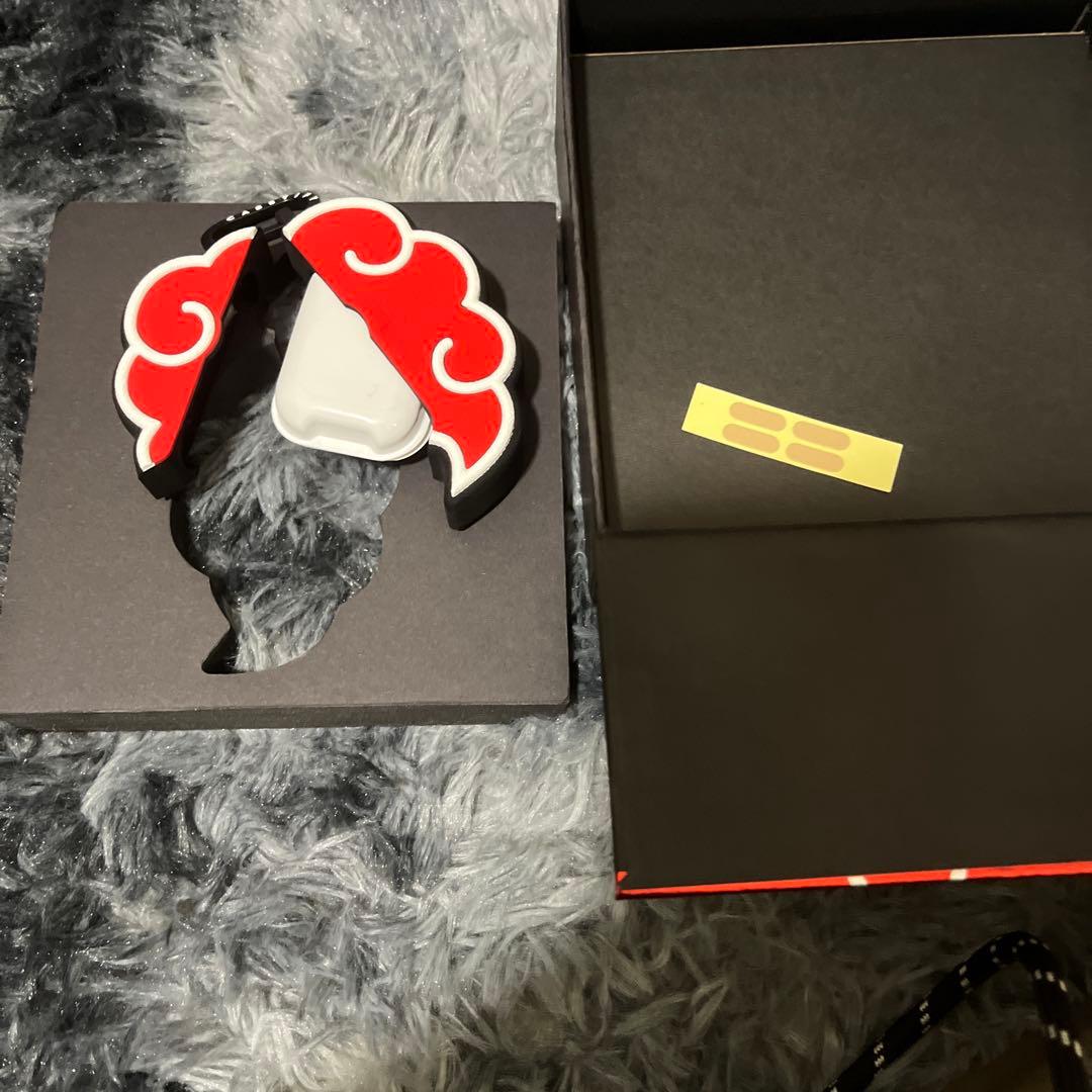 CASETiFY Akatsuki AirPods Pro 2 ケース 暁