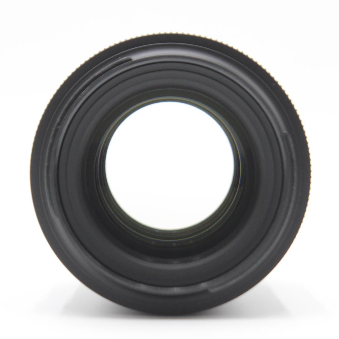 TAMRON 単焦点レンズ SP85mm F1.8 Di VC キヤノン用