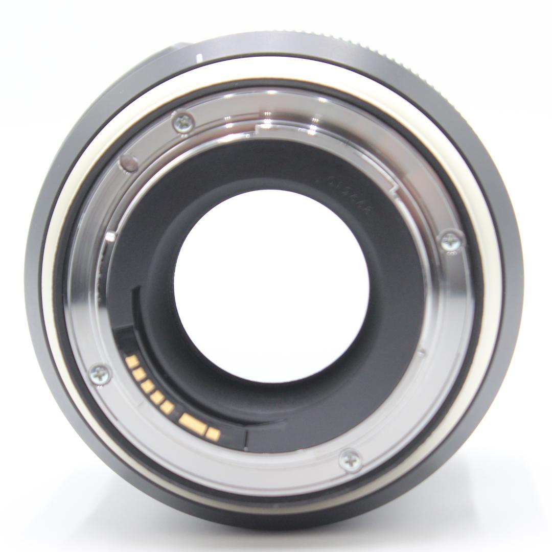 TAMRON 単焦点レンズ SP85mm F1.8 Di VC キヤノン用