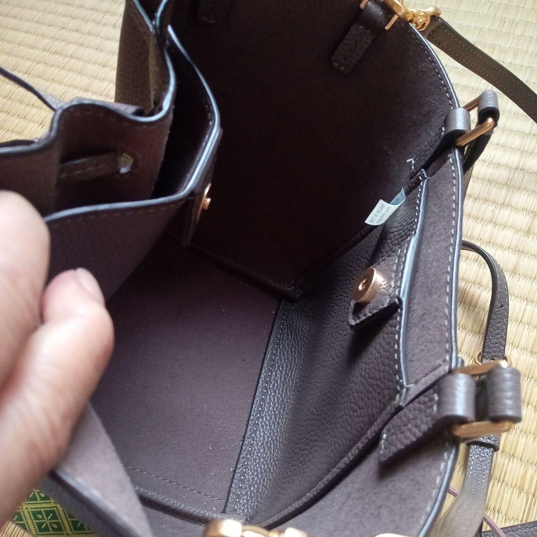 美品✨トリーバーチ　ミニドラゴンフライ　マックグロー 2way ショルダーバッグ