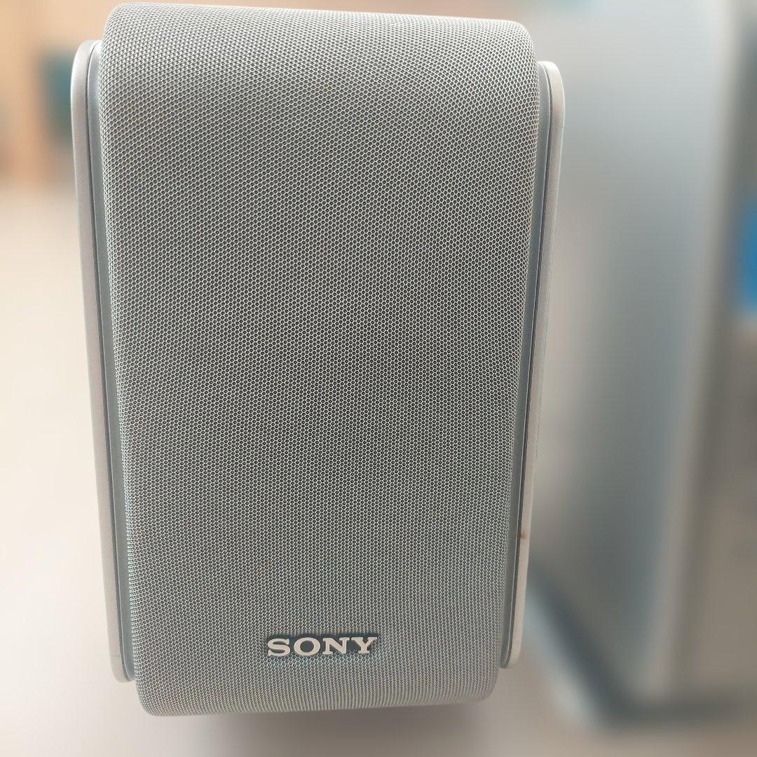 リモコン付き　SONY　CD　MD　コンポ 【LAM-Z05】