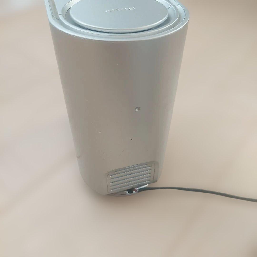 リモコン付き　SONY　CD　MD　コンポ 【LAM-Z05】