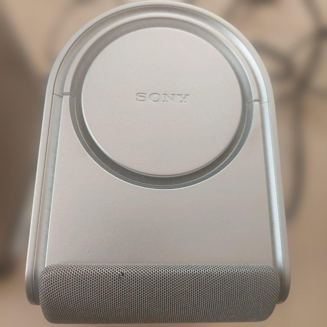 リモコン付き　SONY　CD　MD　コンポ 【LAM-Z05】