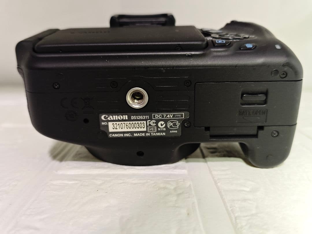 ♥Canon EOS Kiss X5⭐️ダブルレンズ スマホ転送 一眼レフカメラ