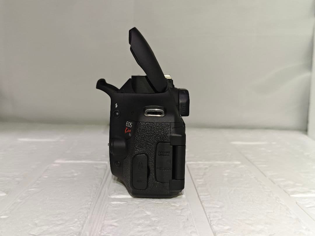 ♥Canon EOS Kiss X5⭐️ダブルレンズ スマホ転送 一眼レフカメラ