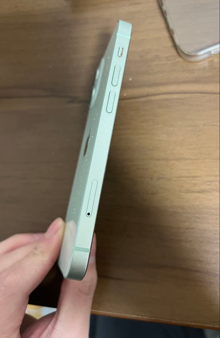 Apple iPhone 12mini 128GB 75% 値下げ交渉OK