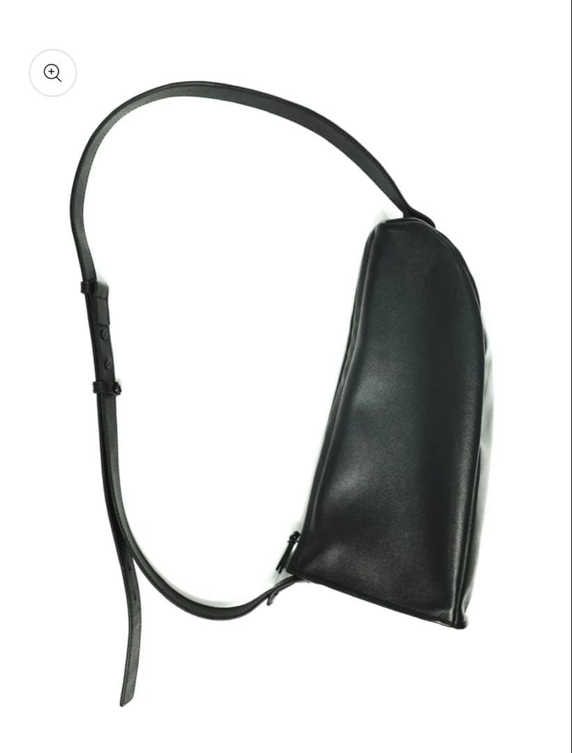 【新品未使用】I shii clubman bag 2