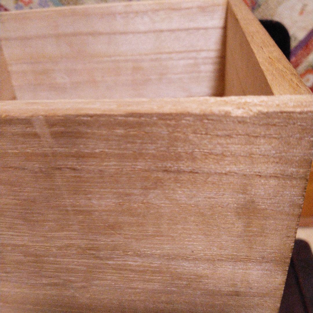 NO345 益子焼　木村一郎 柿釉花瓶　師　濱田庄司　河井寛次郎