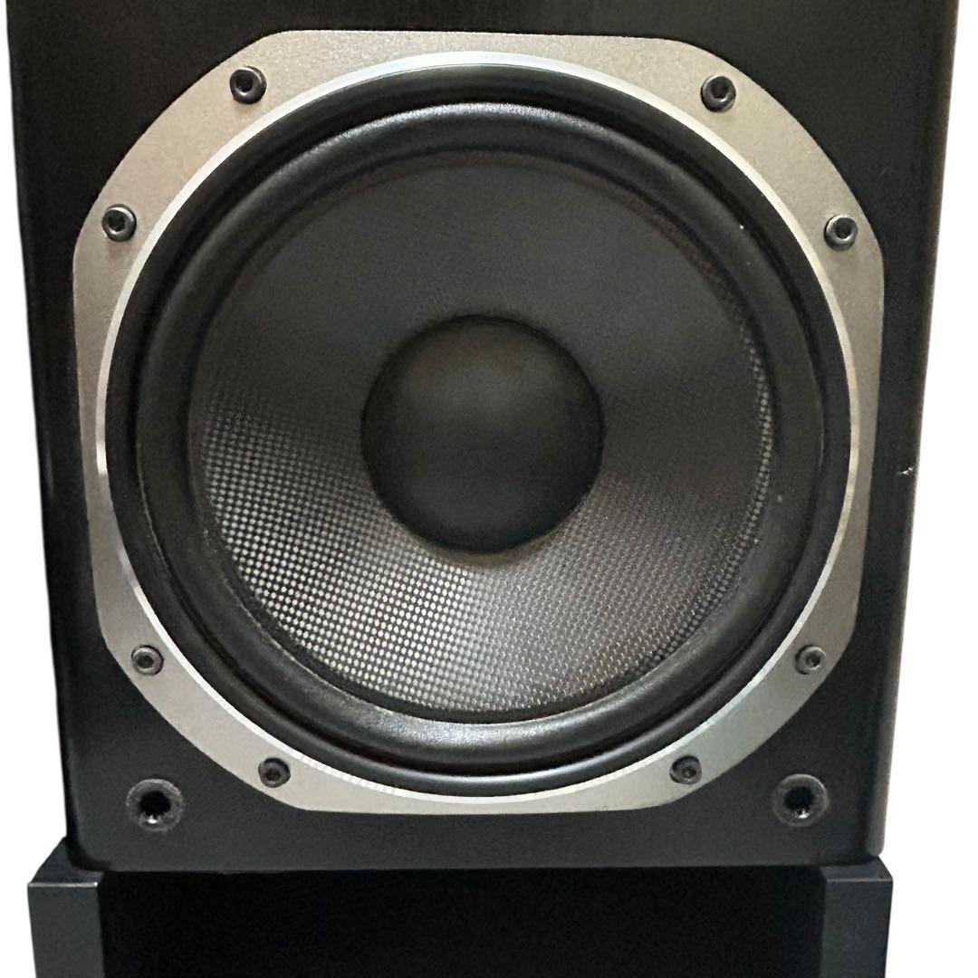 １セットのお値段です。銘機　YAMAHA ヤマハ　NS-300X 専用台付き