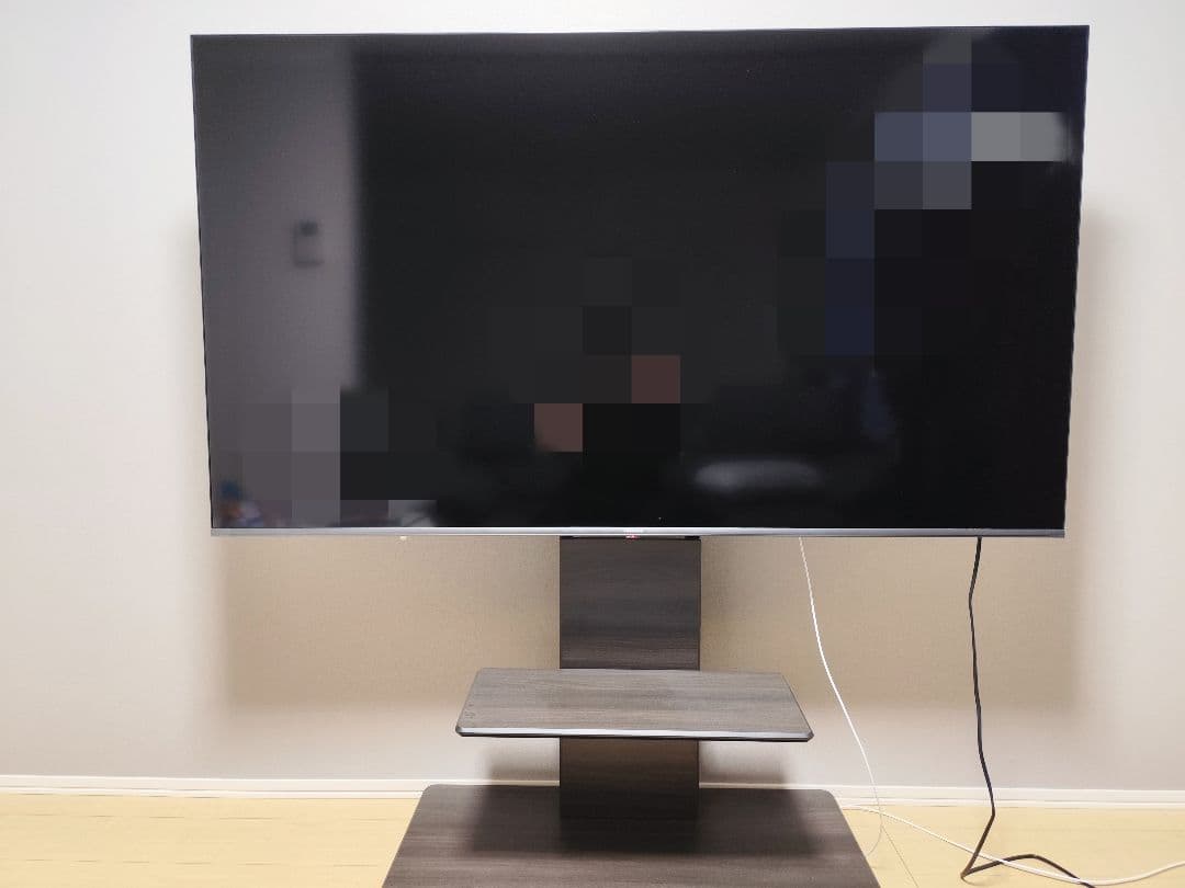 Hisense ハイセンス 65V型4K液晶TV 65U7H、65インチ