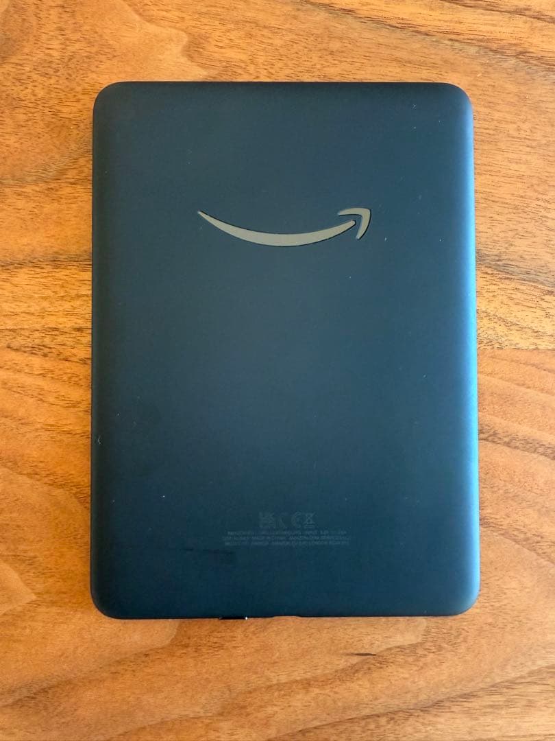 【美品】Kindle Colorsoft 16GB