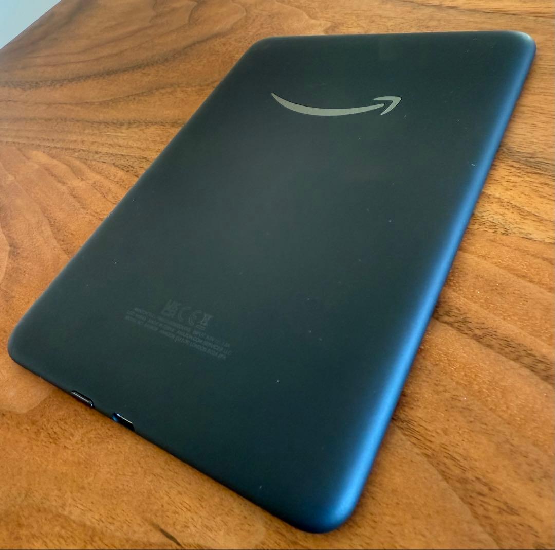 【美品】Kindle Colorsoft 16GB