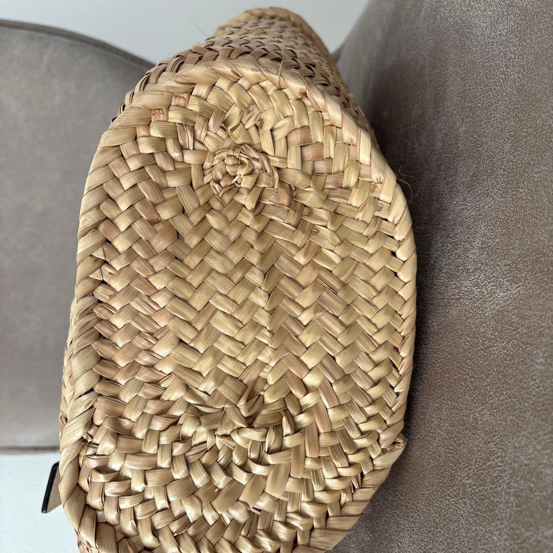 本日のみ39999円❗️LOEWE かごバッグ　small