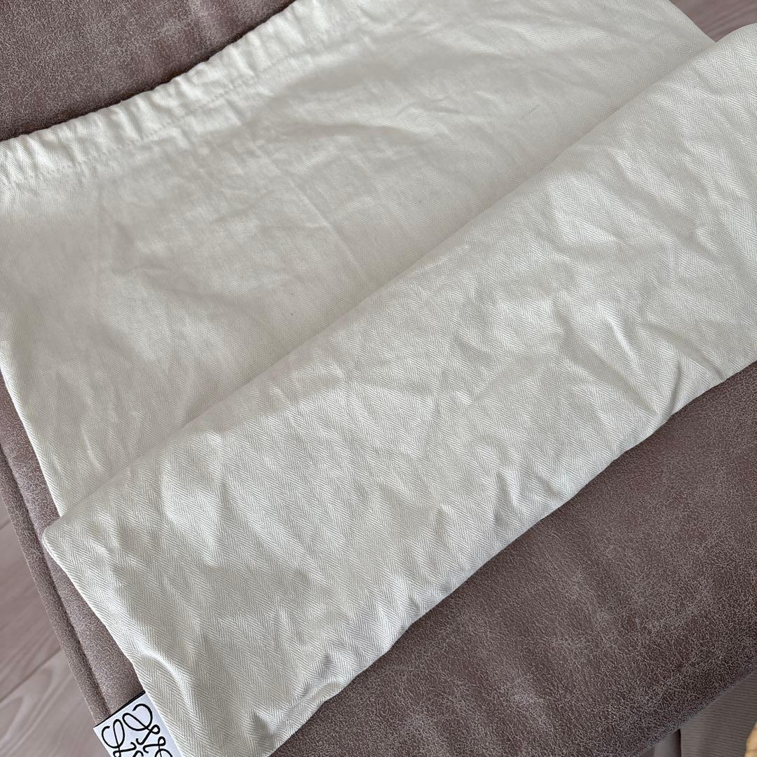 本日のみ39999円❗️LOEWE かごバッグ　small