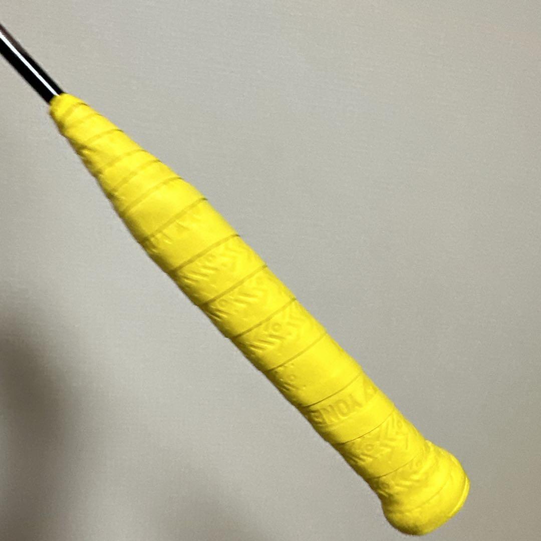 YONEX ヨネックス ISOMETRIC Ti SWING POWER SX