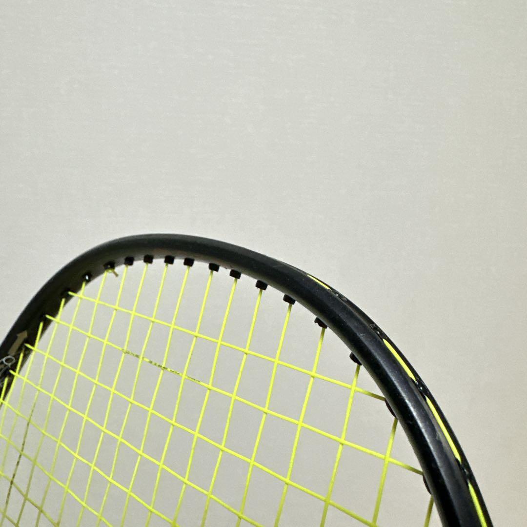 YONEX ヨネックス ISOMETRIC Ti SWING POWER SX