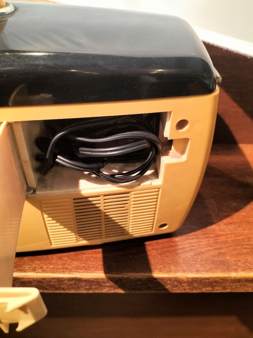 動作確認済み　Classic　CICENA　overdrive ラジカセ