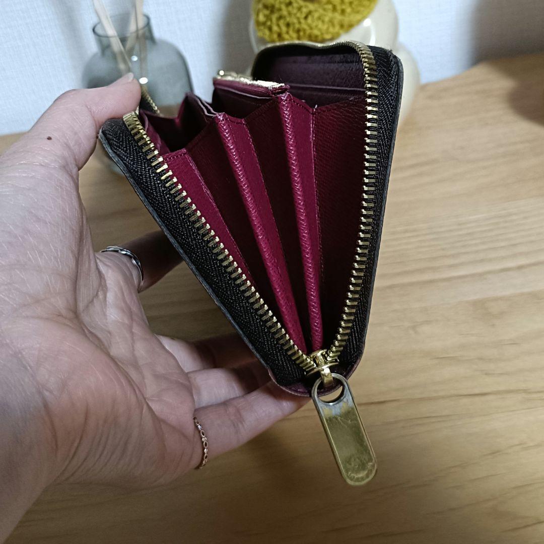 mos0718様【高島屋 横浜店】ルイヴィトン ジッピーウォレット モノグラム