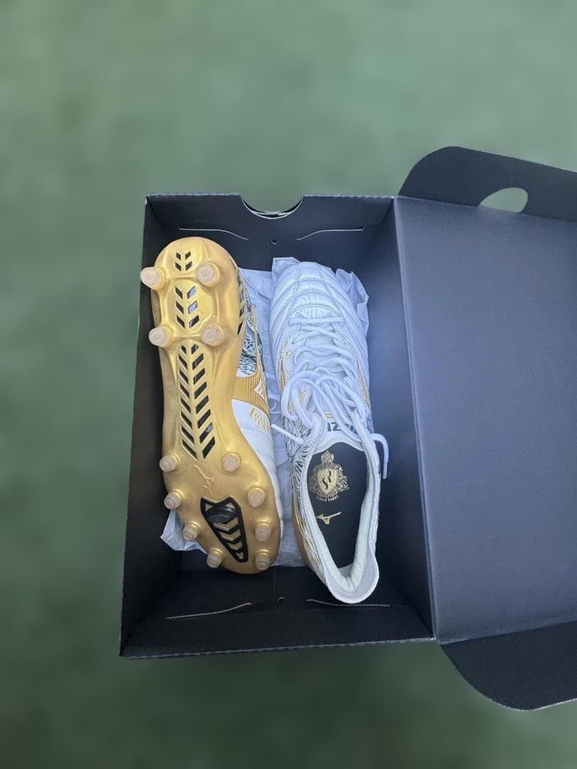 GIMUモレリアネオ3 セルヒオラモス　27.cm