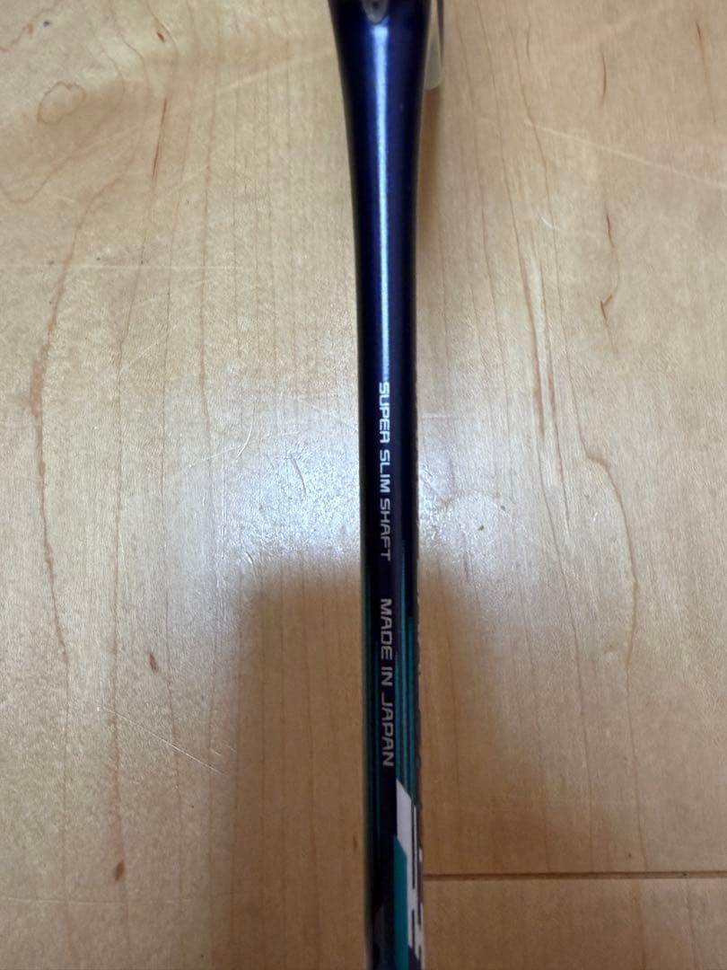 ナノフレア700 NANOFLARE700 廃盤カラー