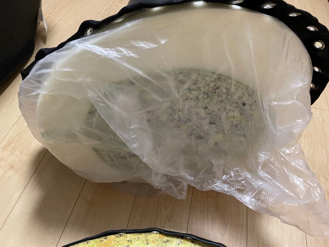 ファイティングロード　自立型　サンドバッグ