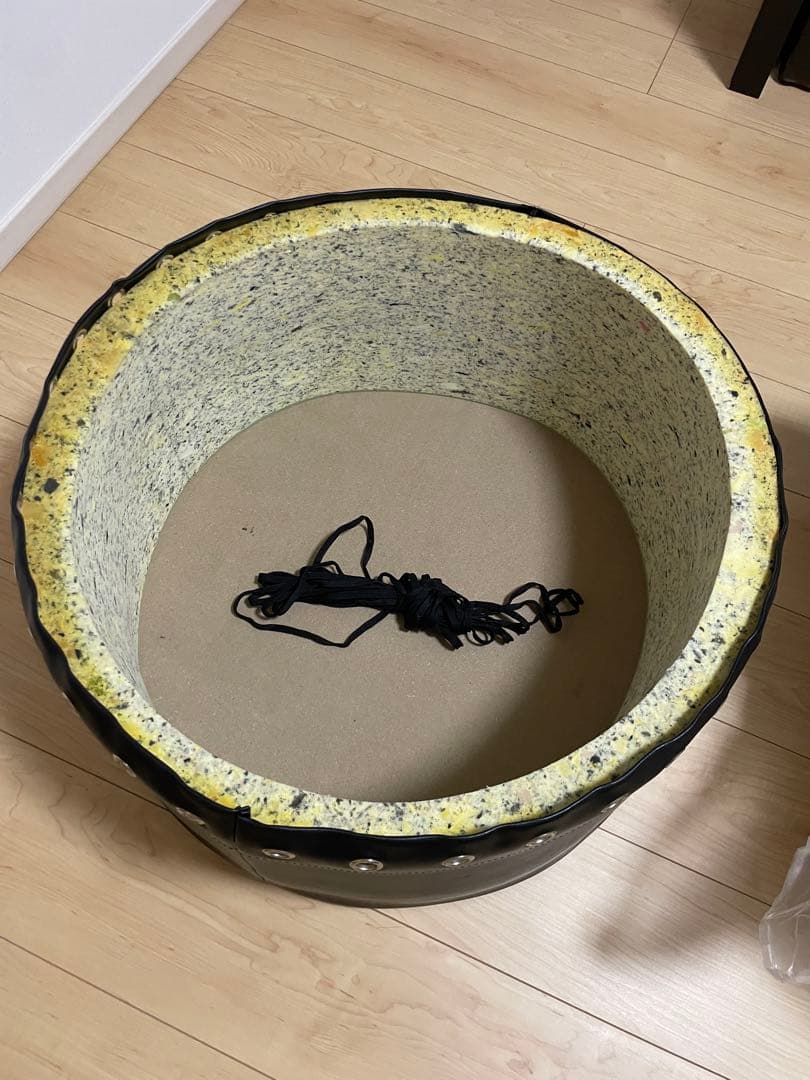 ファイティングロード　自立型　サンドバッグ