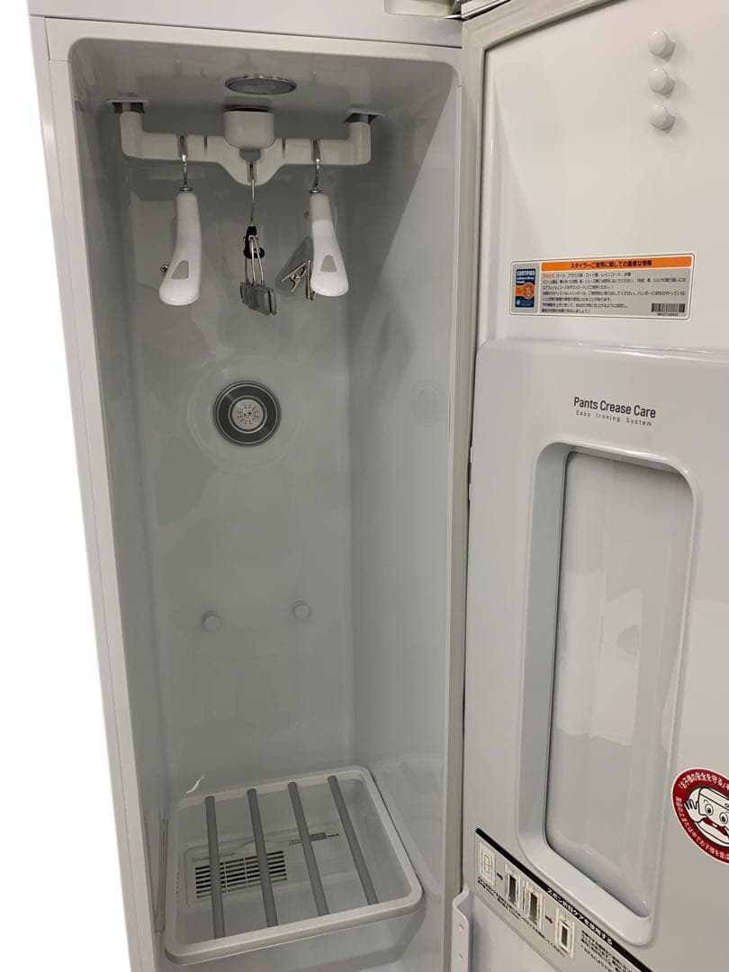 LGスタイラー ミラータイプ 2019年製 S3MF