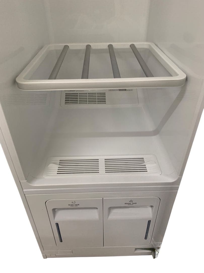 LGスタイラー ミラータイプ 2019年製 S3MF