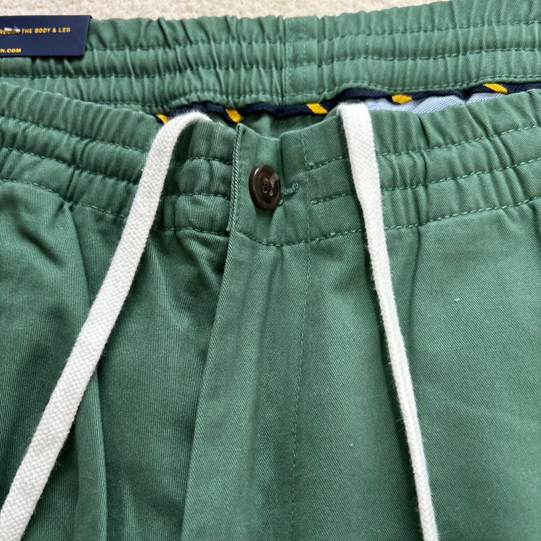 【大特価！】ポロ ラルフローレン　メンズ　パンツ　Ｌ　サイズ　新品未使用品