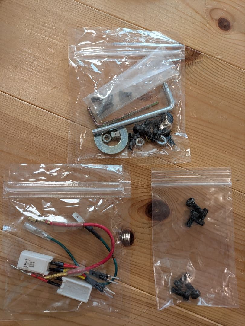 【価格相談可】NARDI TORINO ウッドステアリング　パジェロ　ジムニー