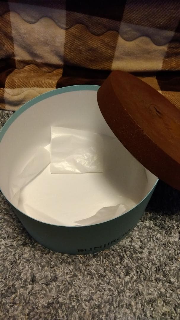 【chobi boo】DRAGON HAT 中折れ帽 MOBO 7 3/8