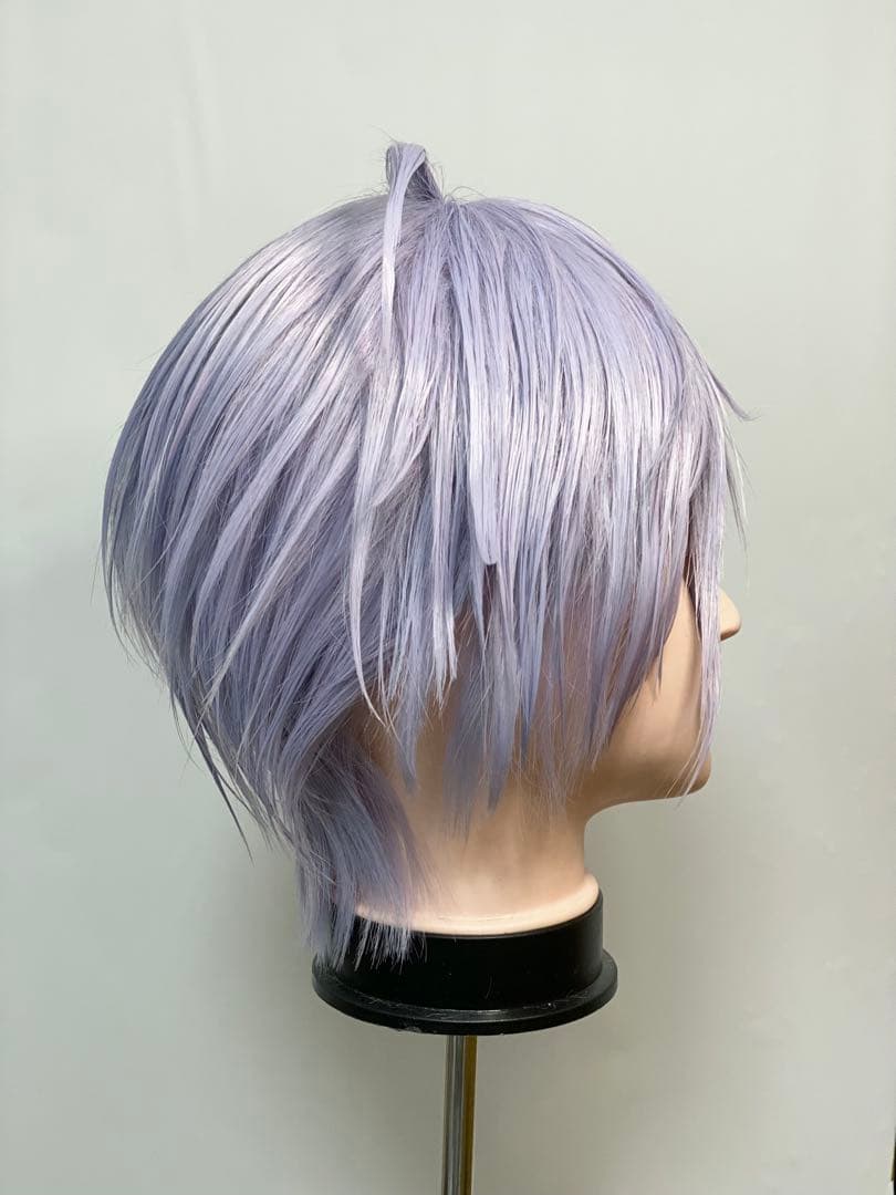 【即納】榊ネス 風セット済みコスプレウィッグ にじさんじ