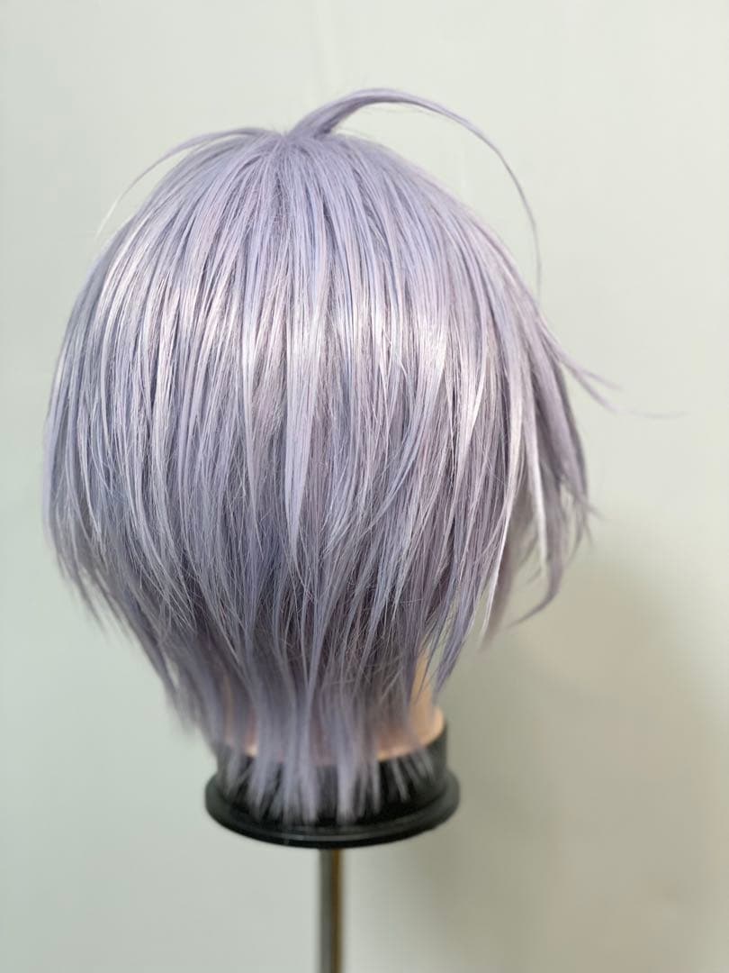 【即納】榊ネス 風セット済みコスプレウィッグ にじさんじ