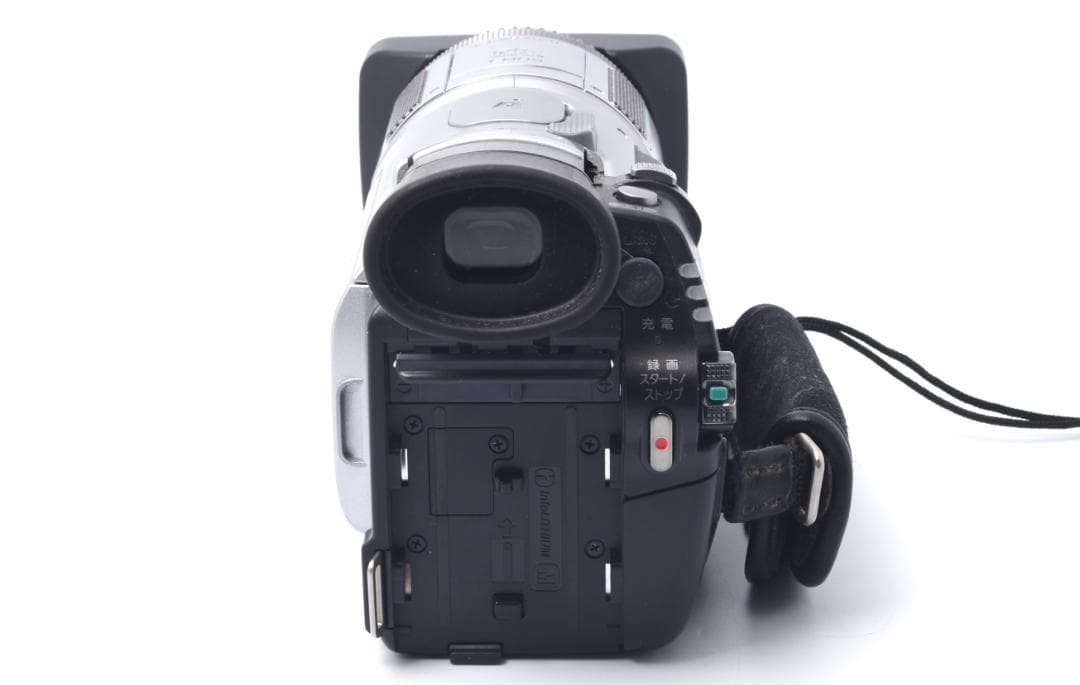 SONY HDR-HC1 ハンディカム HDV 1080i ≪ 動作確認済≫