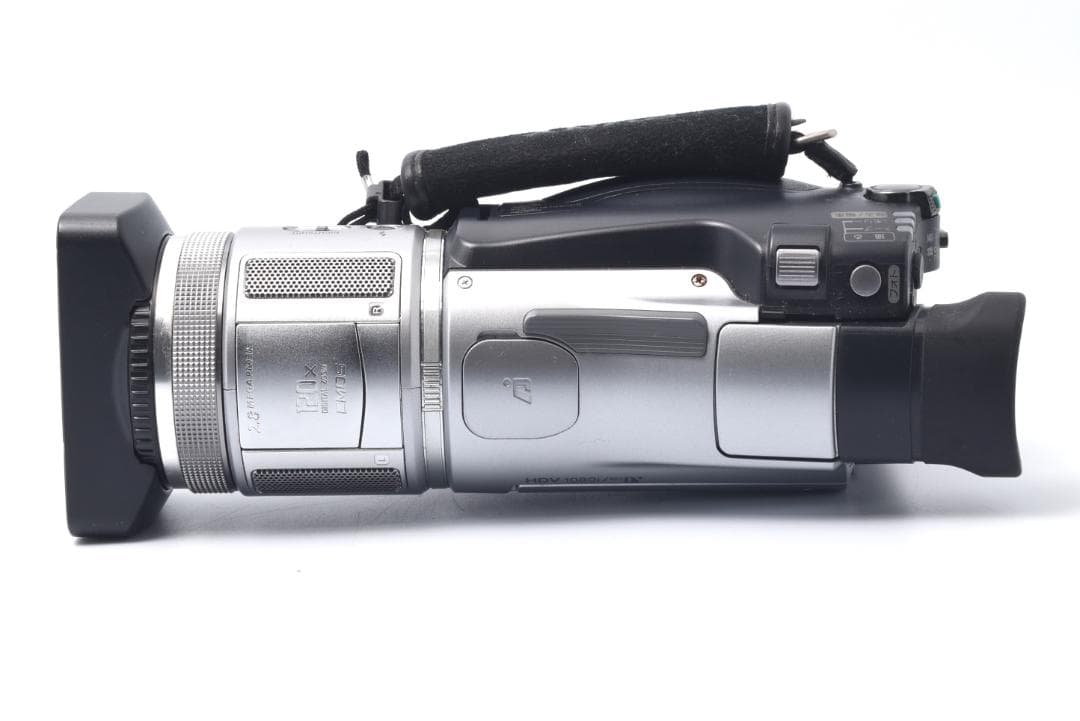 SONY HDR-HC1 ハンディカム HDV 1080i ≪ 動作確認済≫