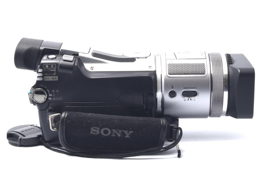 SONY HDR-HC1 ハンディカム HDV 1080i ≪ 動作確認済≫