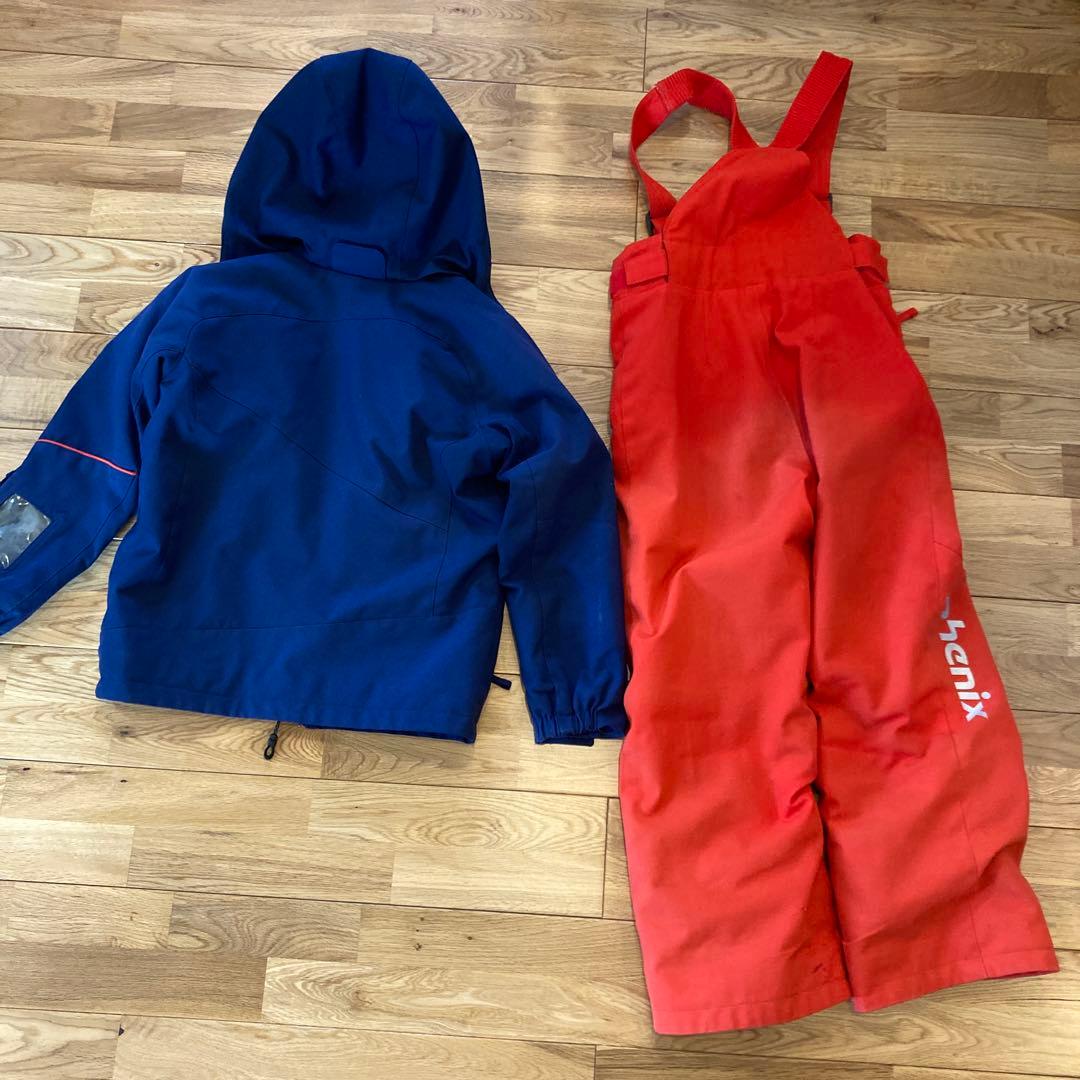 ウェアー　130㎝