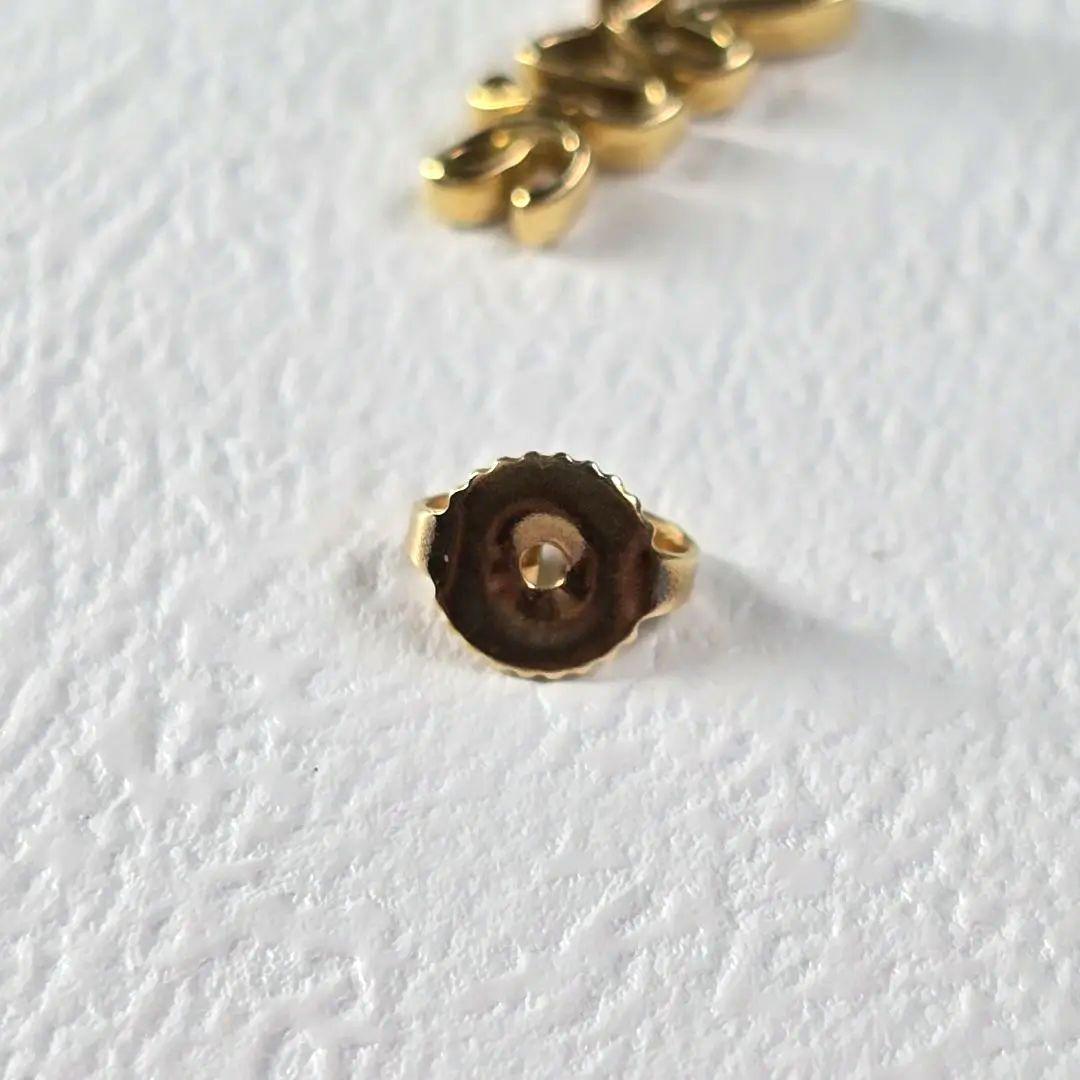 希少✨ ティファニー ピアス パロマ・ピカソ グラフィティ ラブ K18YG