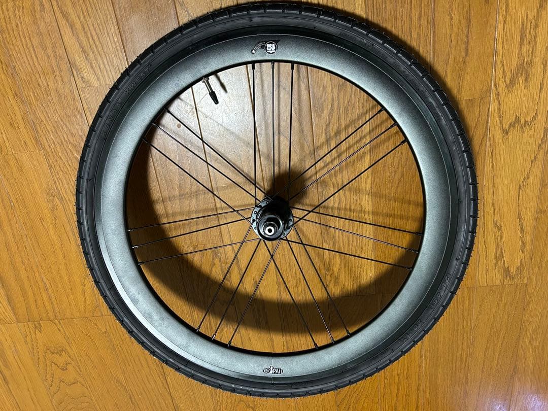 20インチ ホイールセット 451 オールブラックCOSPAII コスパイイ