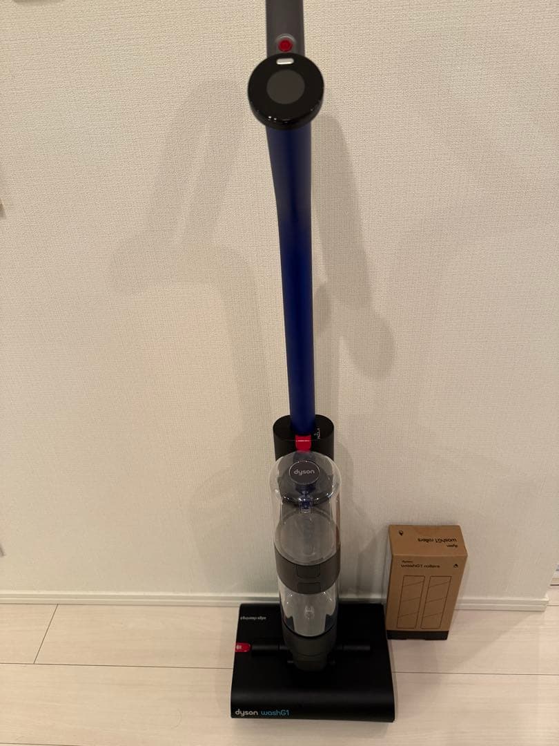ダイソン Dyson Wash G1